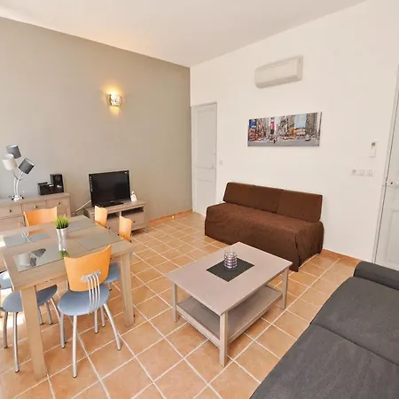 Apartment La Garde Cd-1504