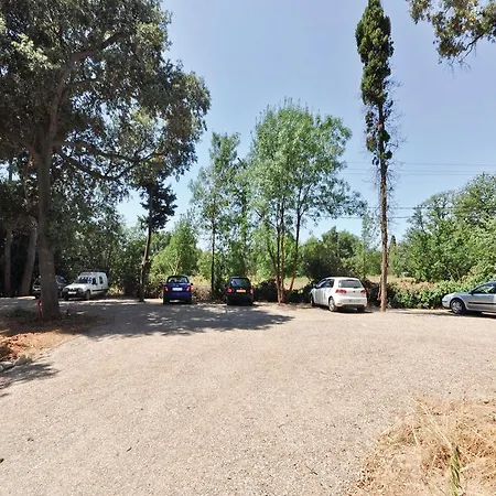Apartment La Garde Cd-1504 *
